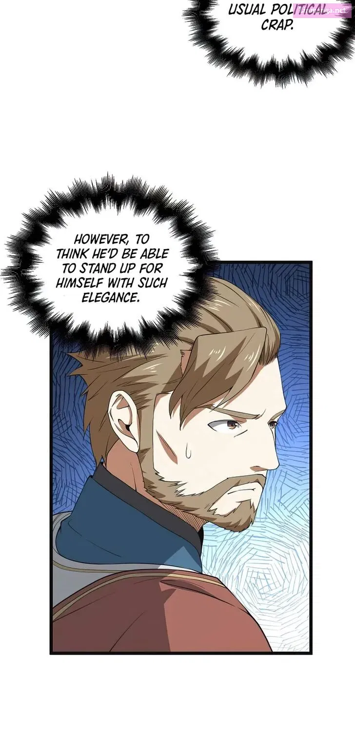 Read The Lord of Coins Manga Online