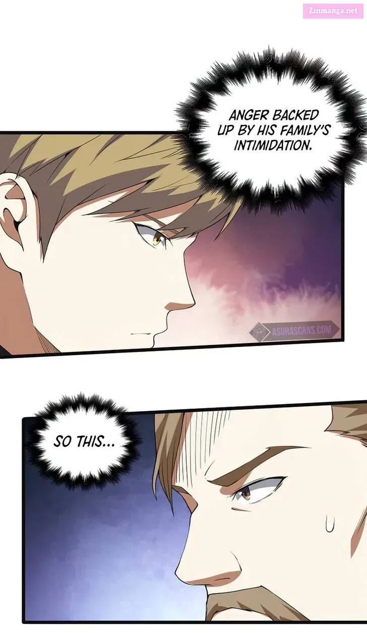 Read The Lord of Coins Manga Online