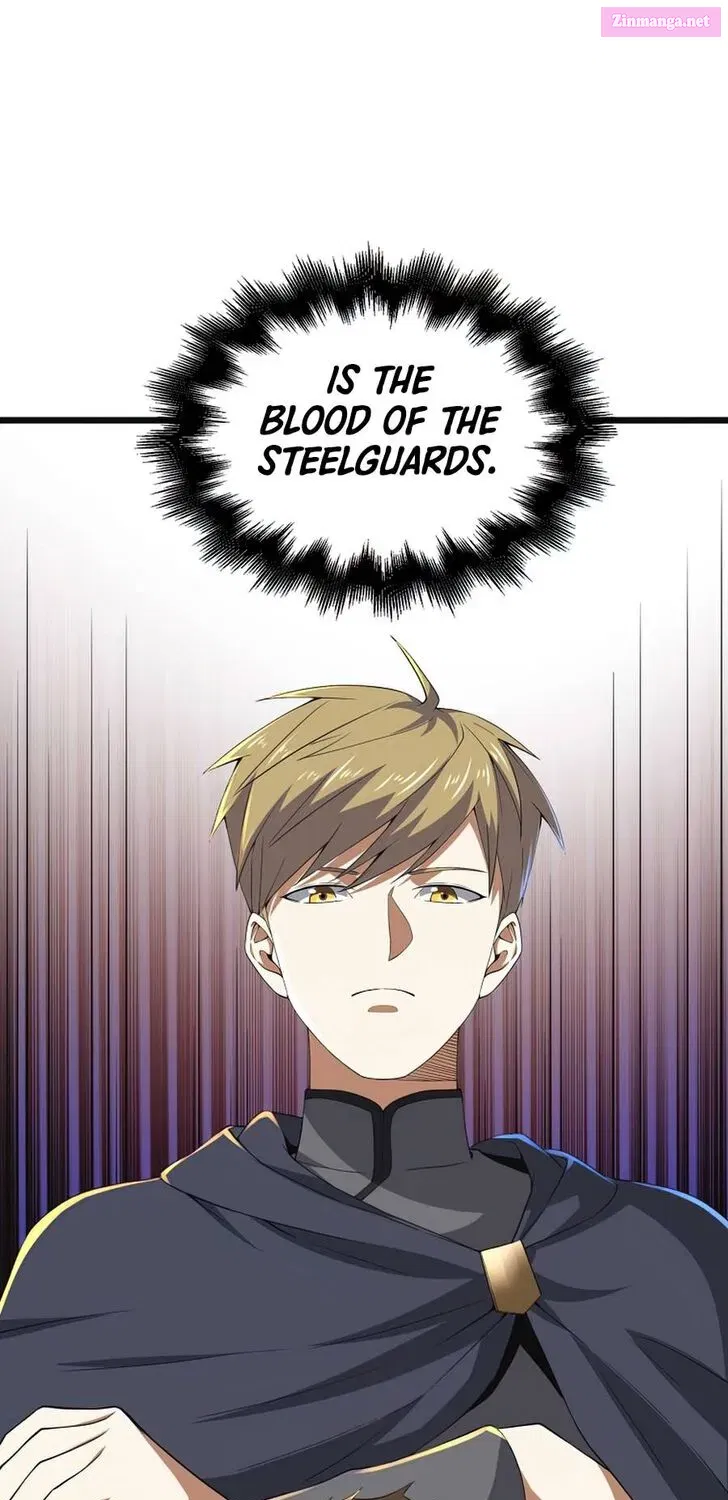 Read The Lord of Coins Manga Online