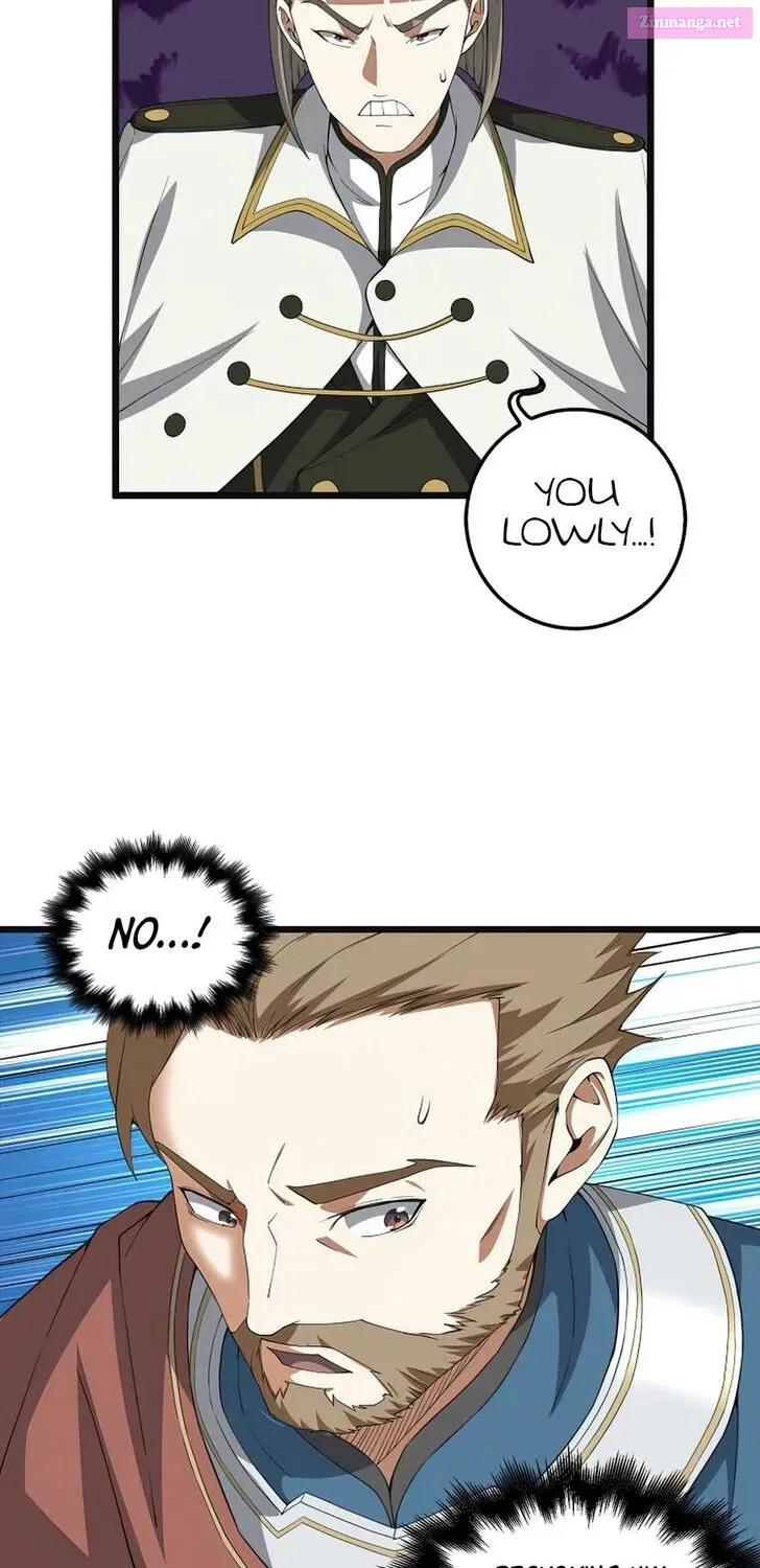 Read The Lord of Coins Manga Online