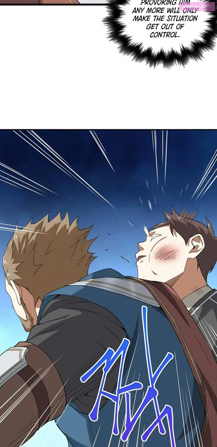 Read The Lord of Coins Manga Online