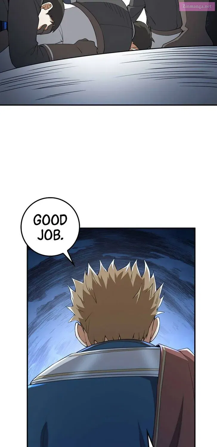 Read The Lord of Coins Manga Online
