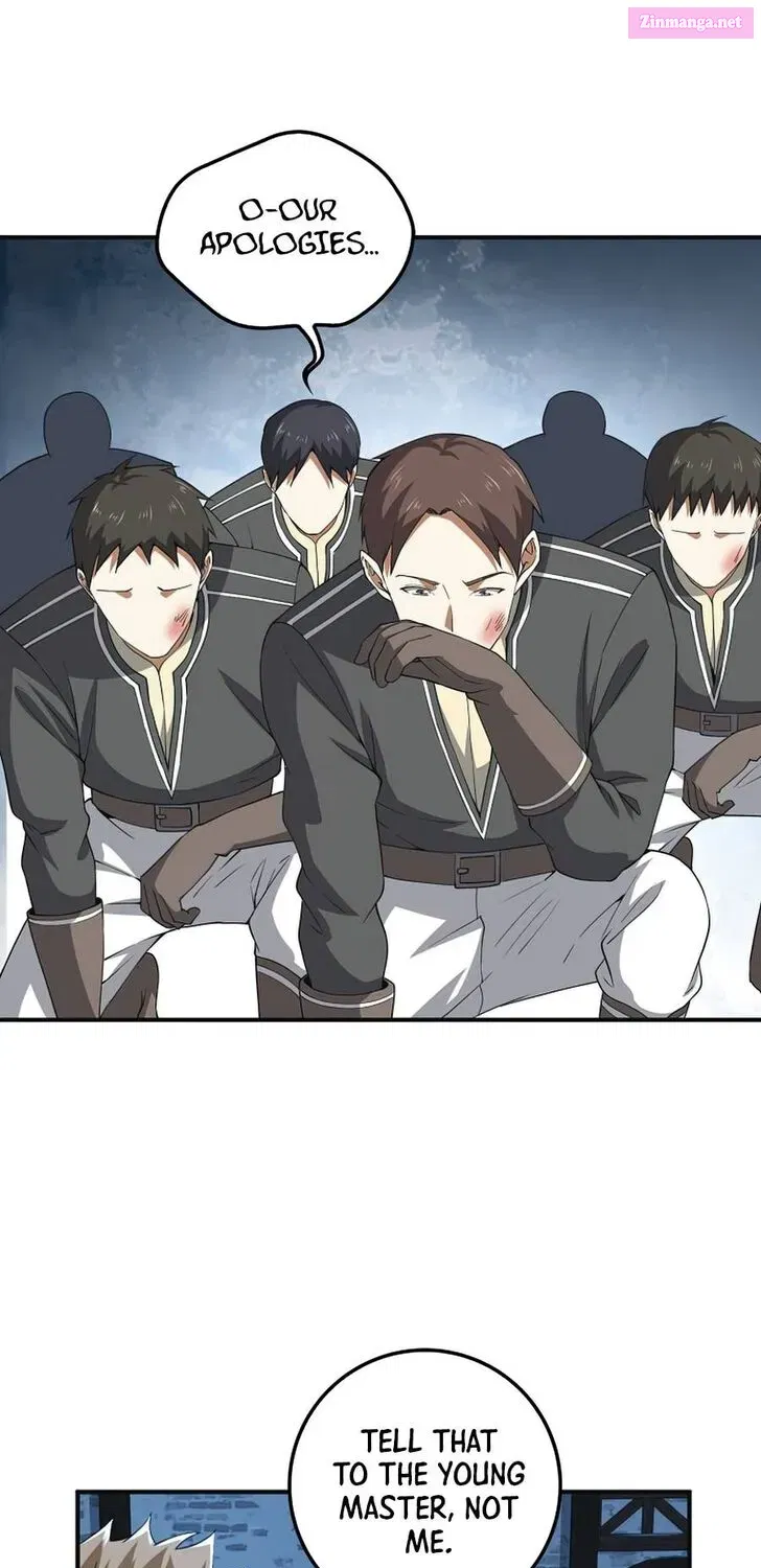 Read The Lord of Coins Manga Online