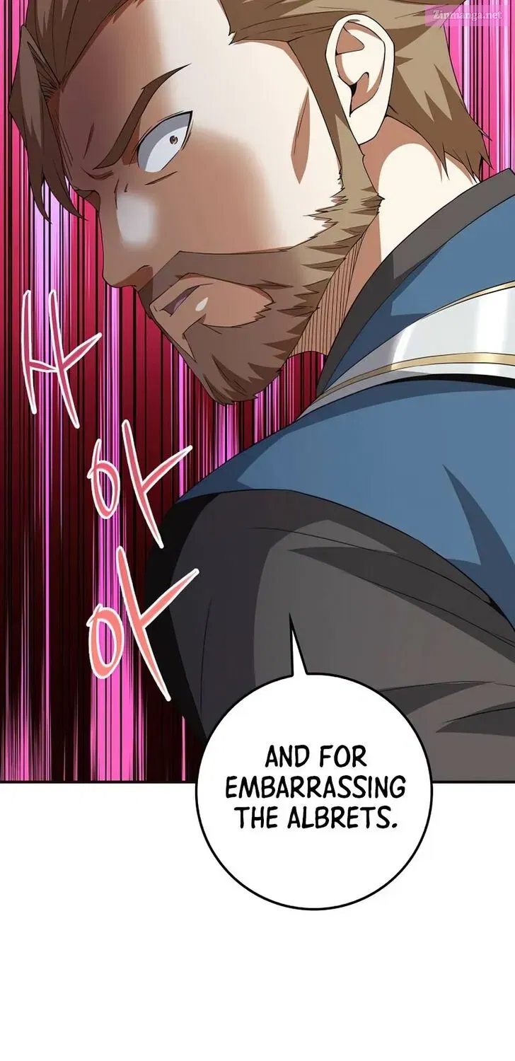 Read The Lord of Coins Manga Online