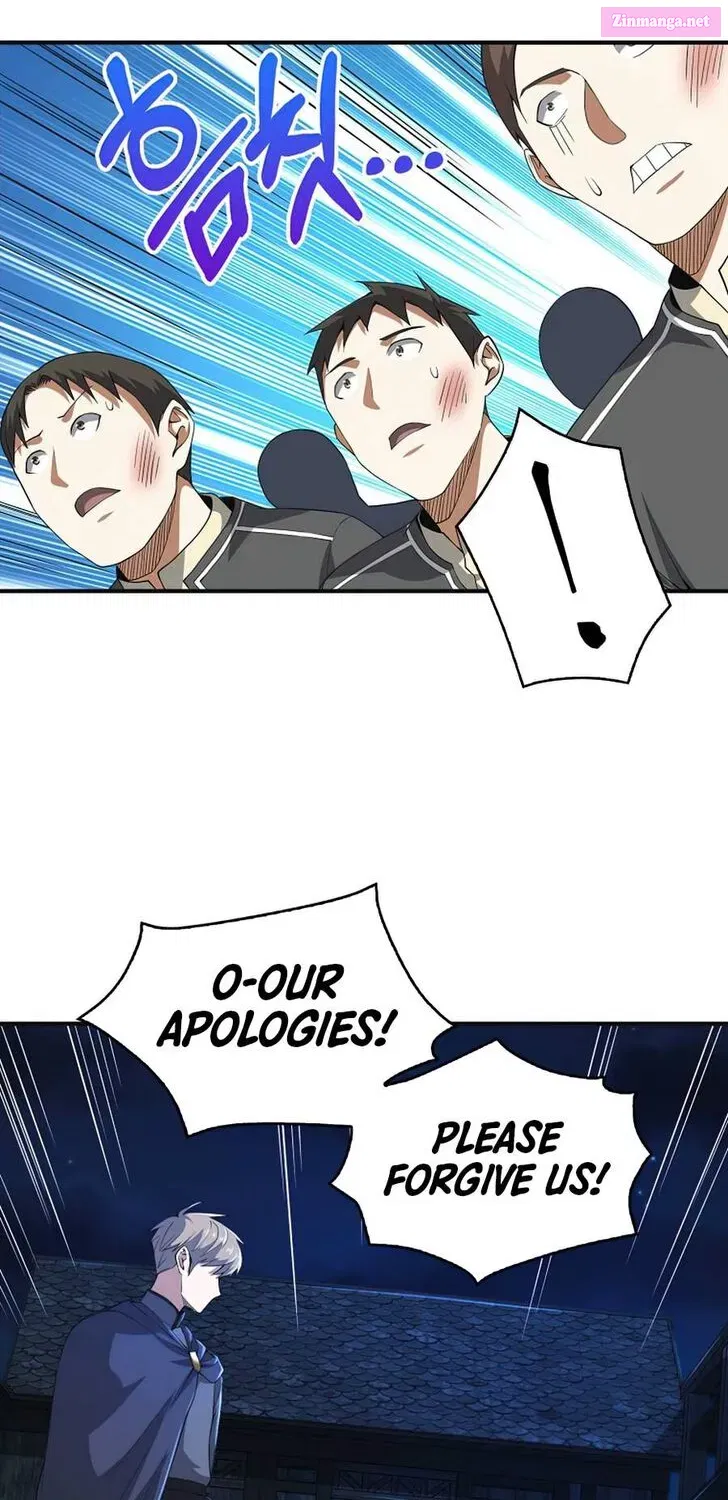 Read The Lord of Coins Manga Online