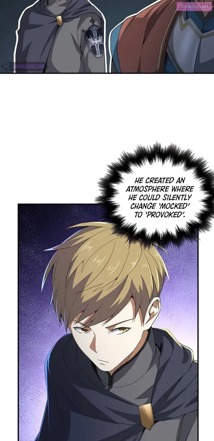 Read The Lord of Coins Manga Online