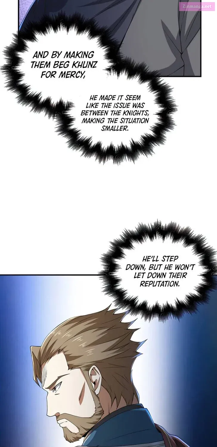 Read The Lord of Coins Manga Online