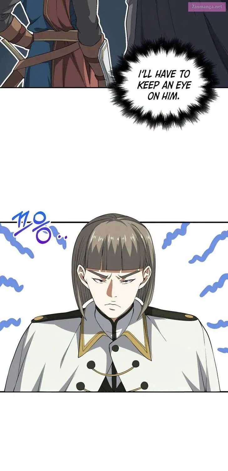Read The Lord of Coins Manga Online