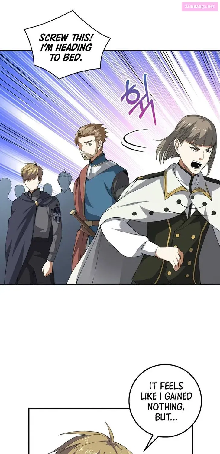 Read The Lord of Coins Manga Online