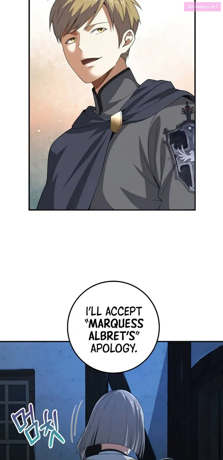 Read The Lord of Coins Manga Online