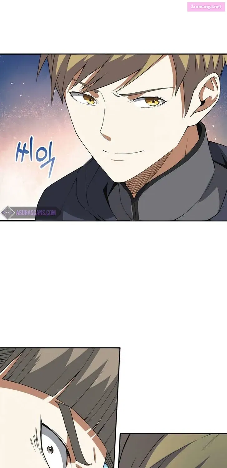 Read The Lord of Coins Manga Online