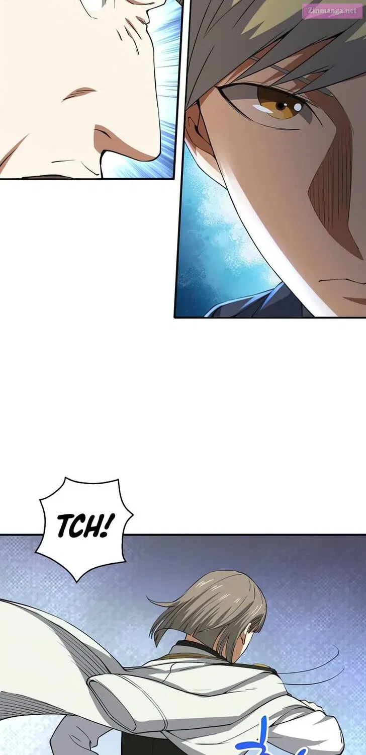 Read The Lord of Coins Manga Online