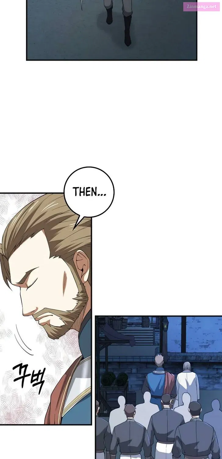 Read The Lord of Coins Manga Online
