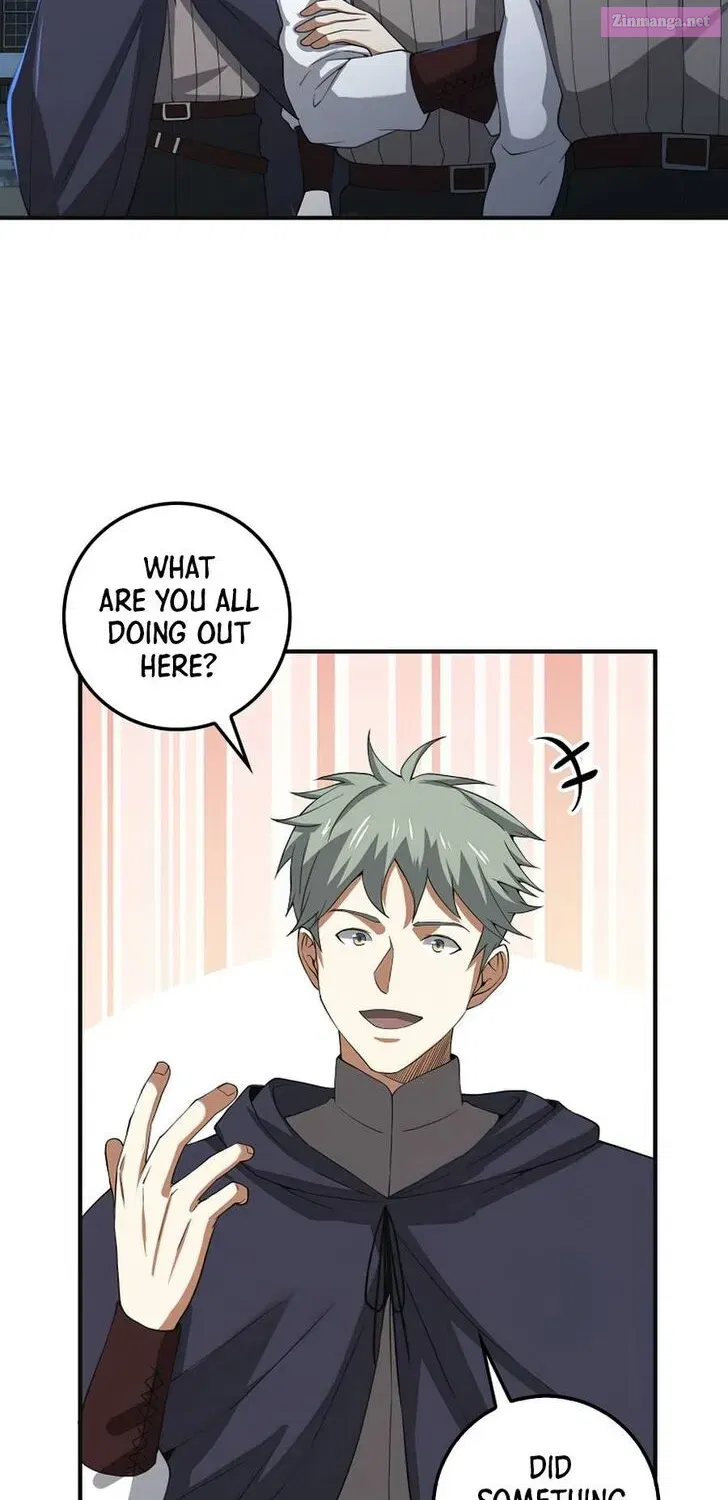 Read The Lord of Coins Manga Online