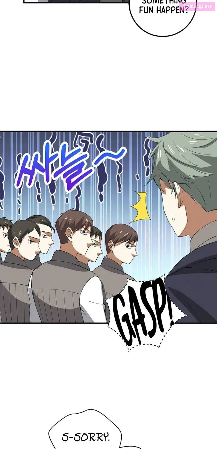 Read The Lord of Coins Manga Online