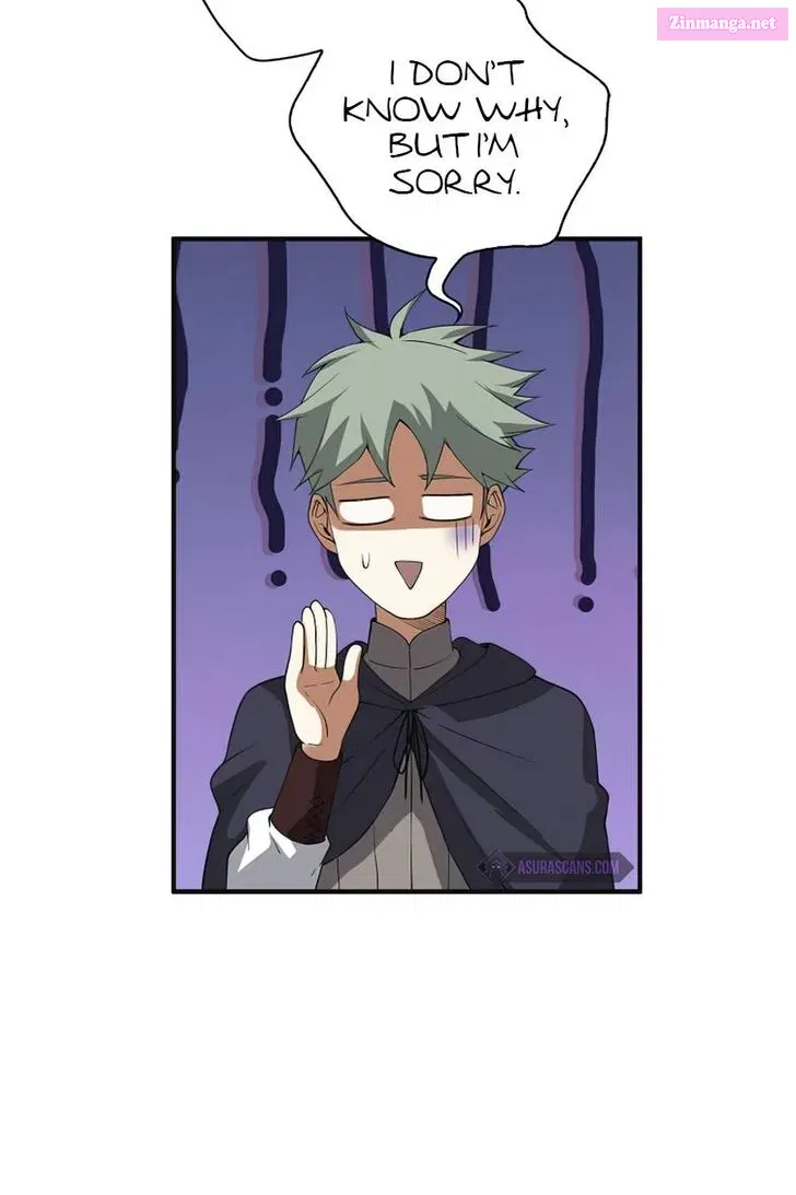 Read The Lord of Coins Manga Online