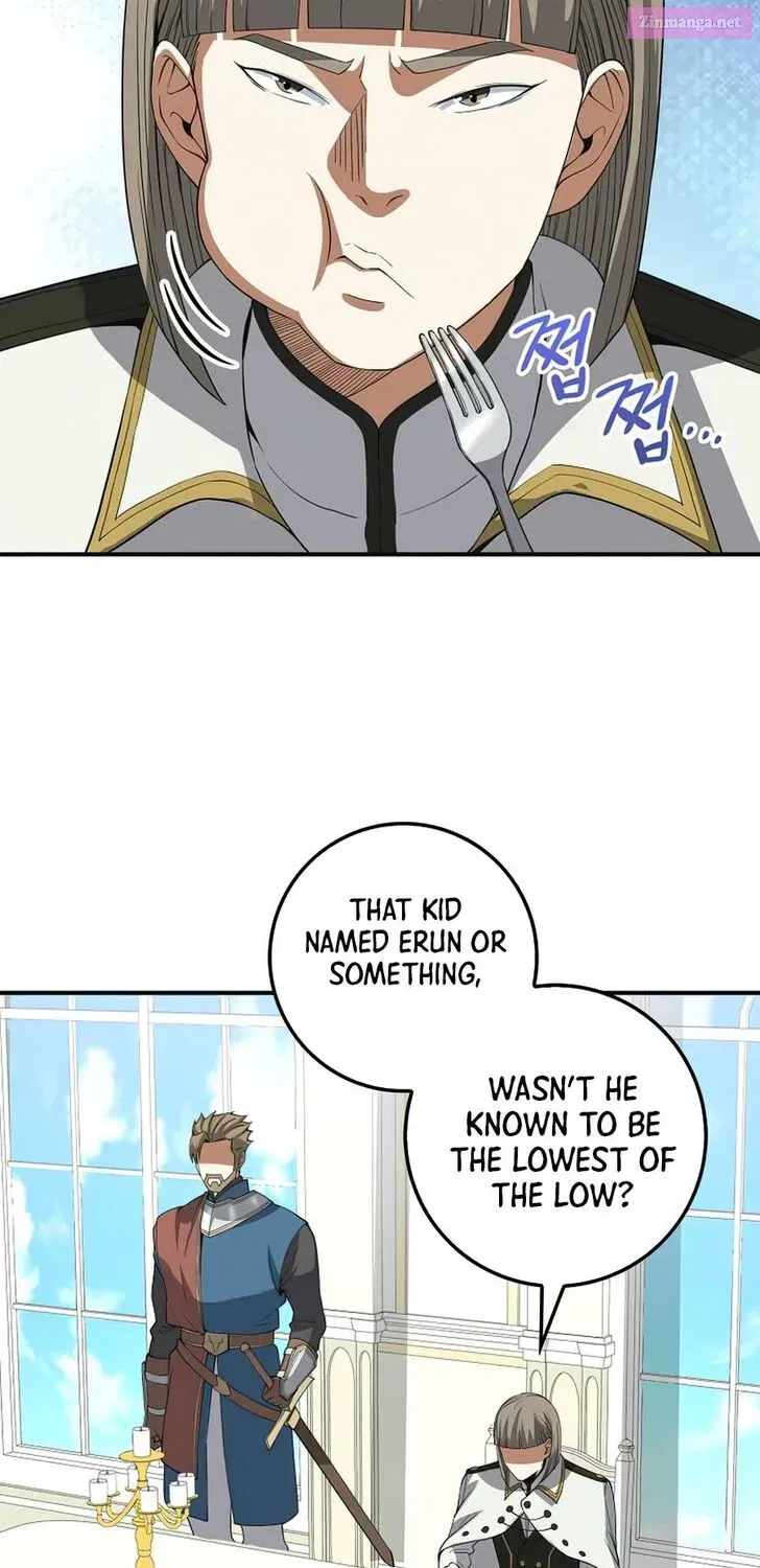 Read The Lord of Coins Manga Online