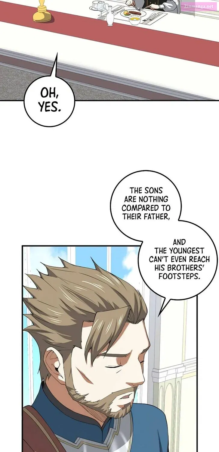 Read The Lord of Coins Manga Online