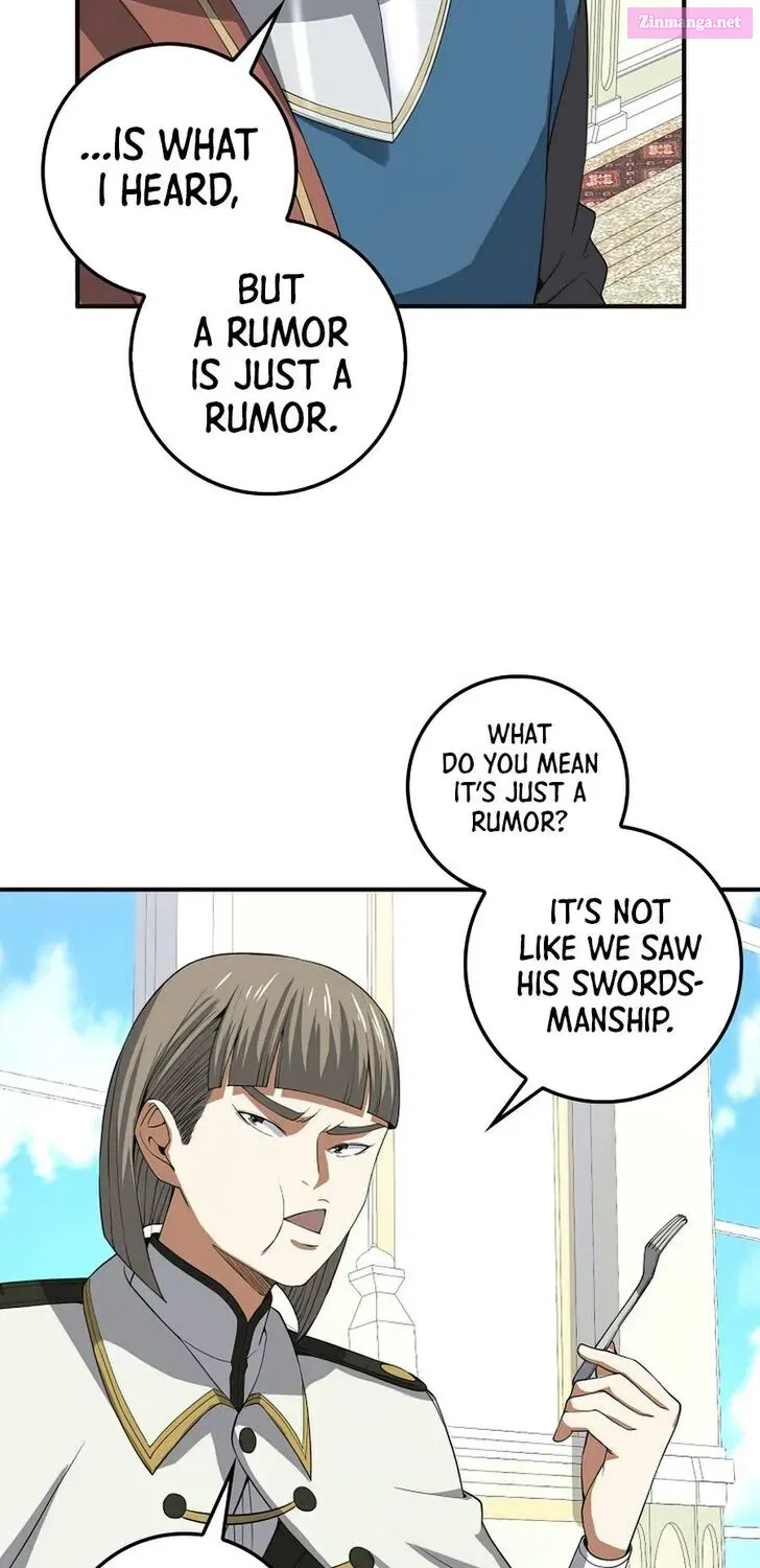 Read The Lord of Coins Manga Online