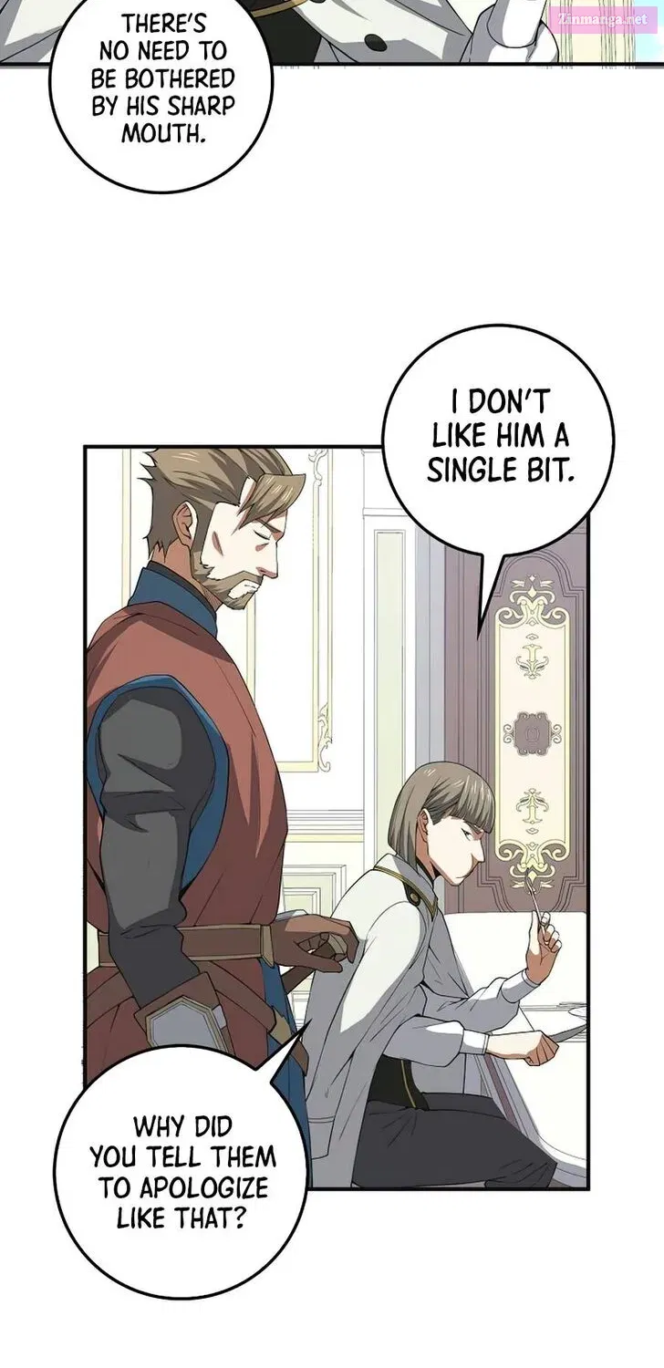 Read The Lord of Coins Manga Online