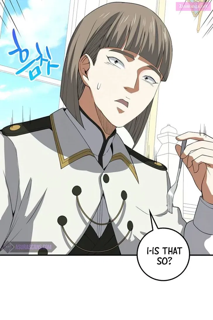 Read The Lord of Coins Manga Online