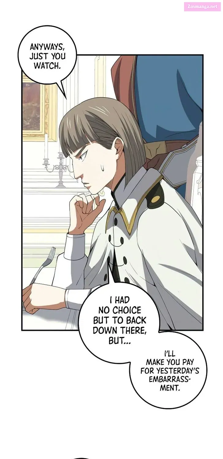 Read The Lord of Coins Manga Online