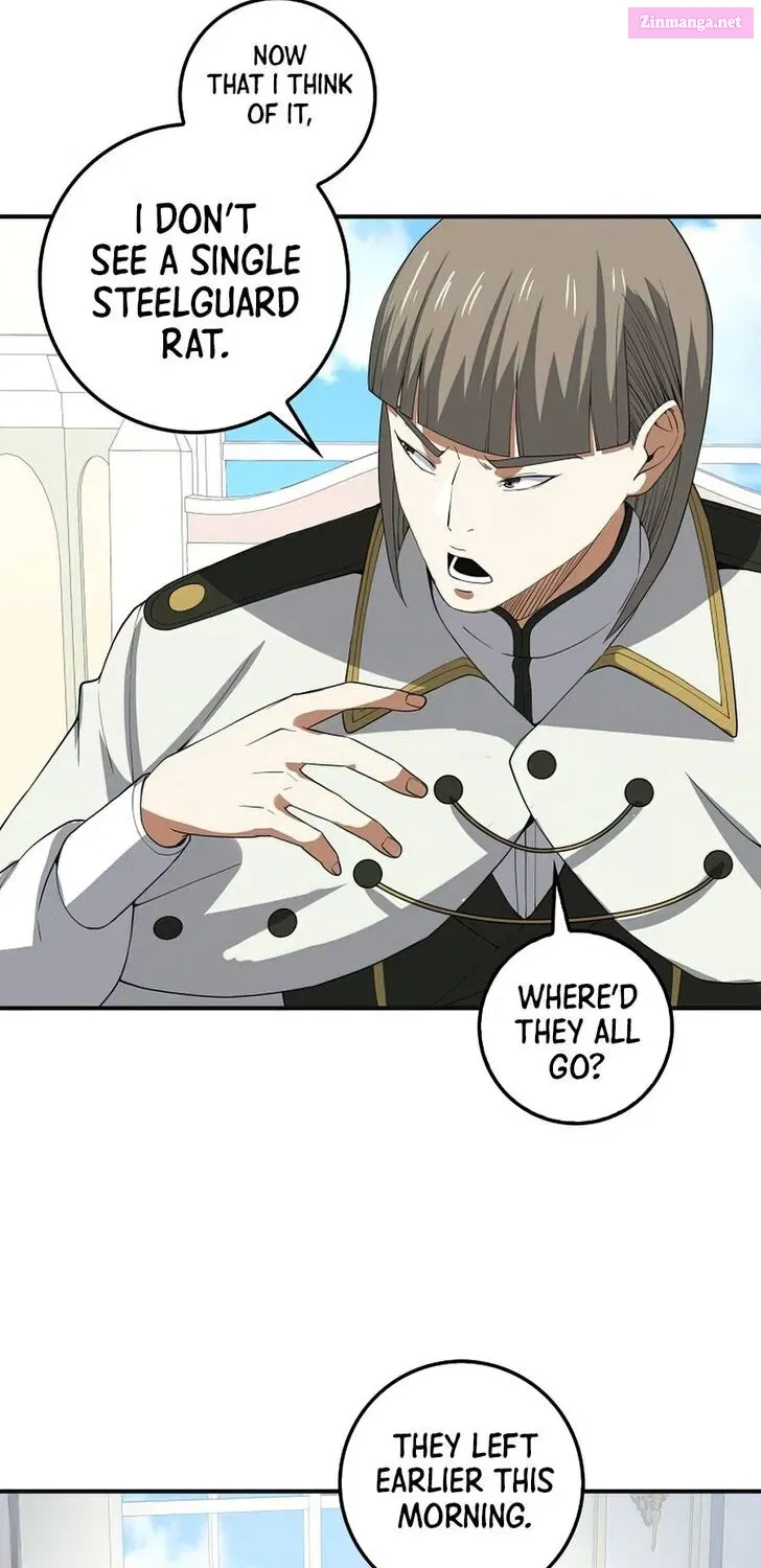 Read The Lord of Coins Manga Online