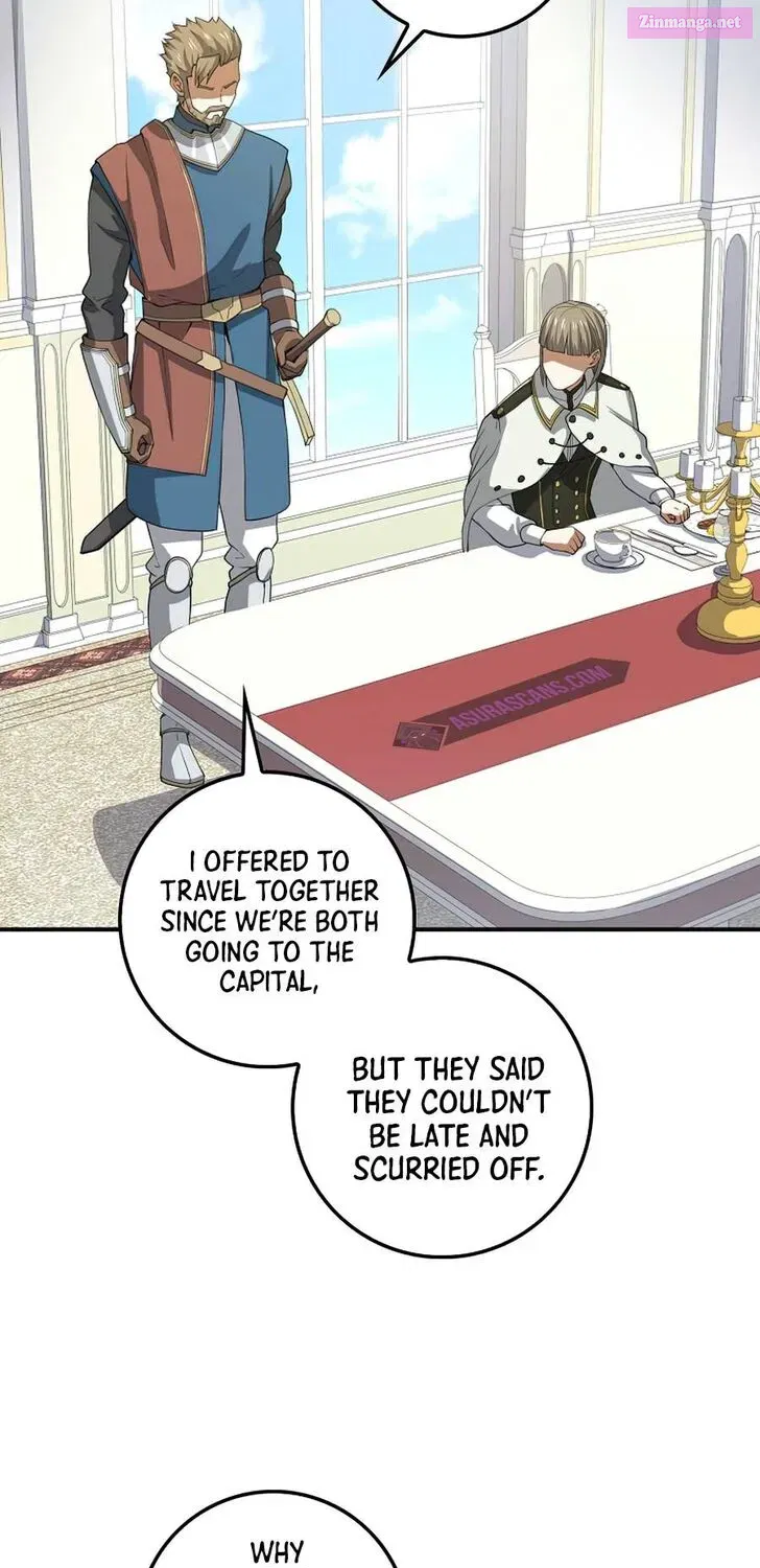 Read The Lord of Coins Manga Online