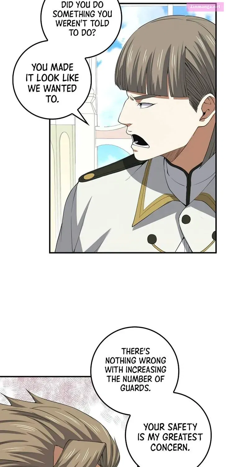 Read The Lord of Coins Manga Online
