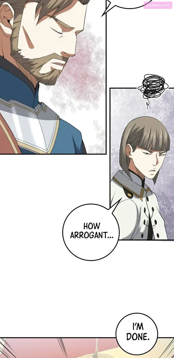 Read The Lord of Coins Manga Online