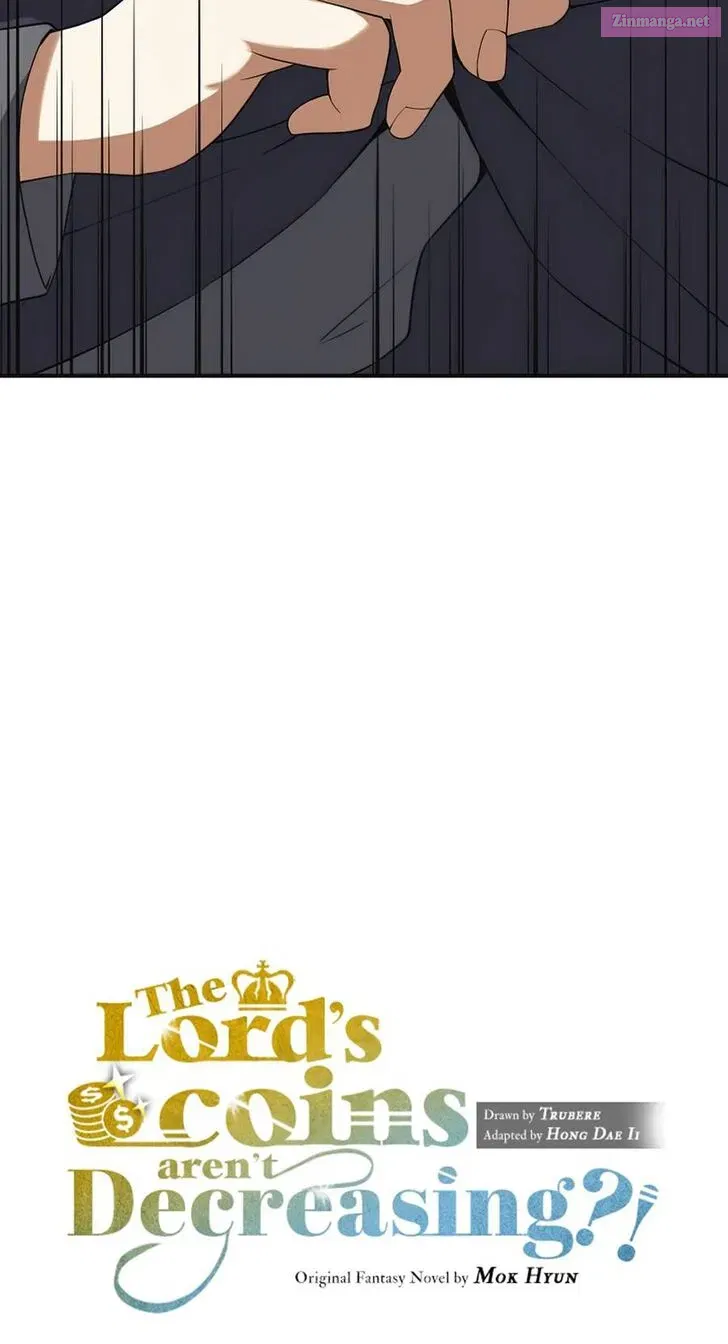 Read The Lord of Coins Manga Online