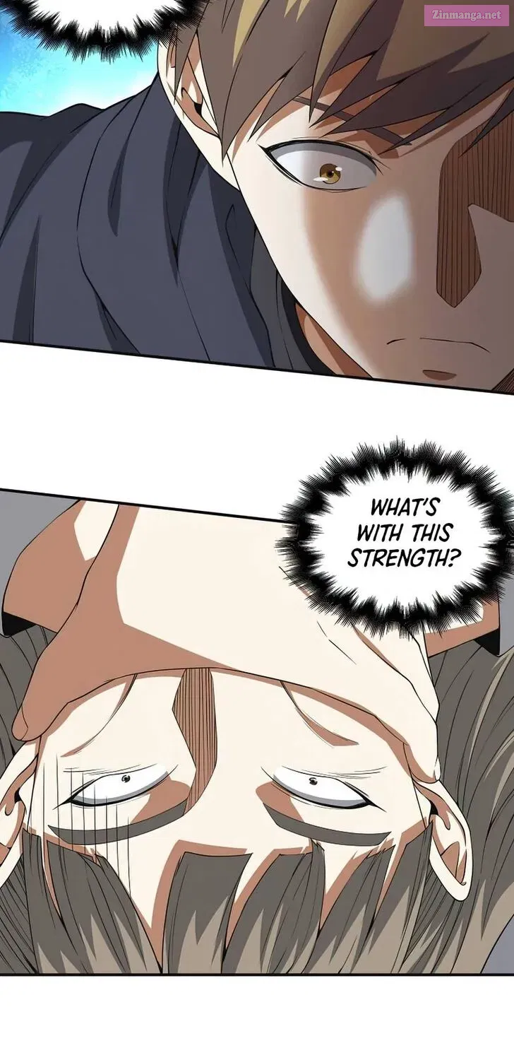 Read The Lord of Coins Manga Online