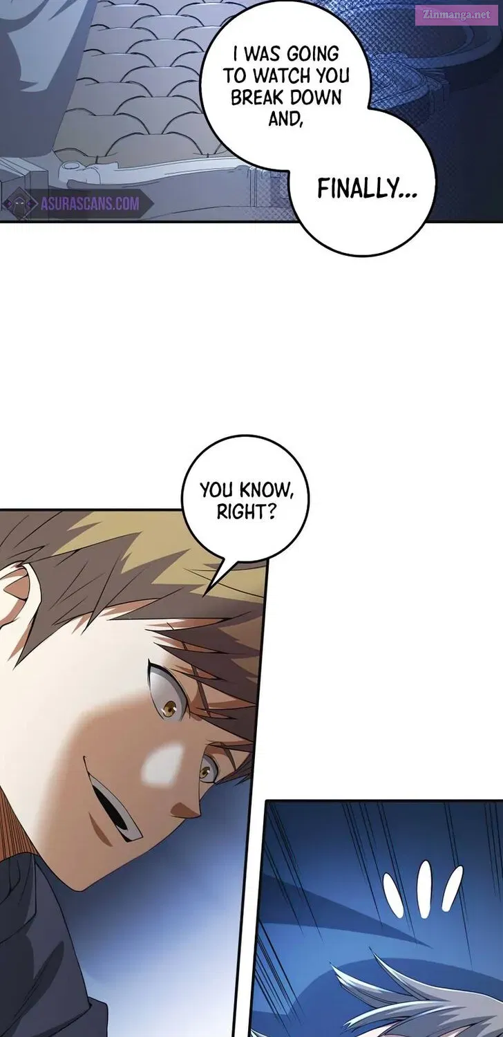 Read The Lord of Coins Manga Online