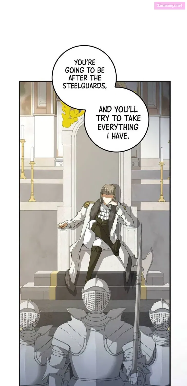 Read The Lord of Coins Manga Online
