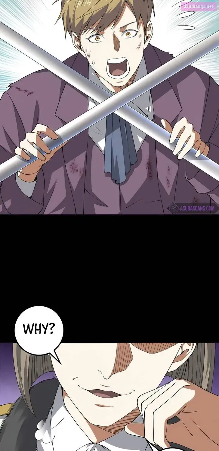 Read The Lord of Coins Manga Online