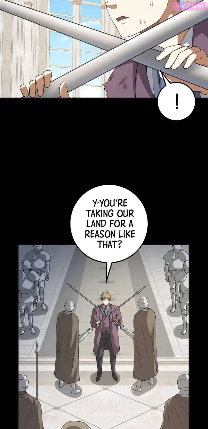Read The Lord of Coins Manga Online