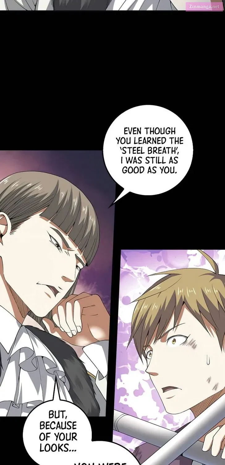 Read The Lord of Coins Manga Online