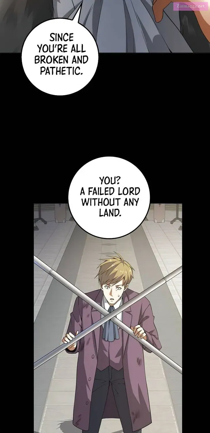 Read The Lord of Coins Manga Online