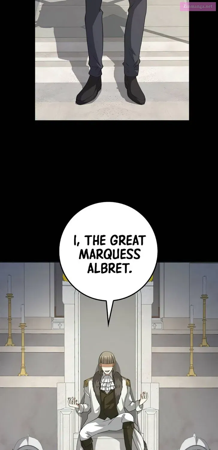 Read The Lord of Coins Manga Online