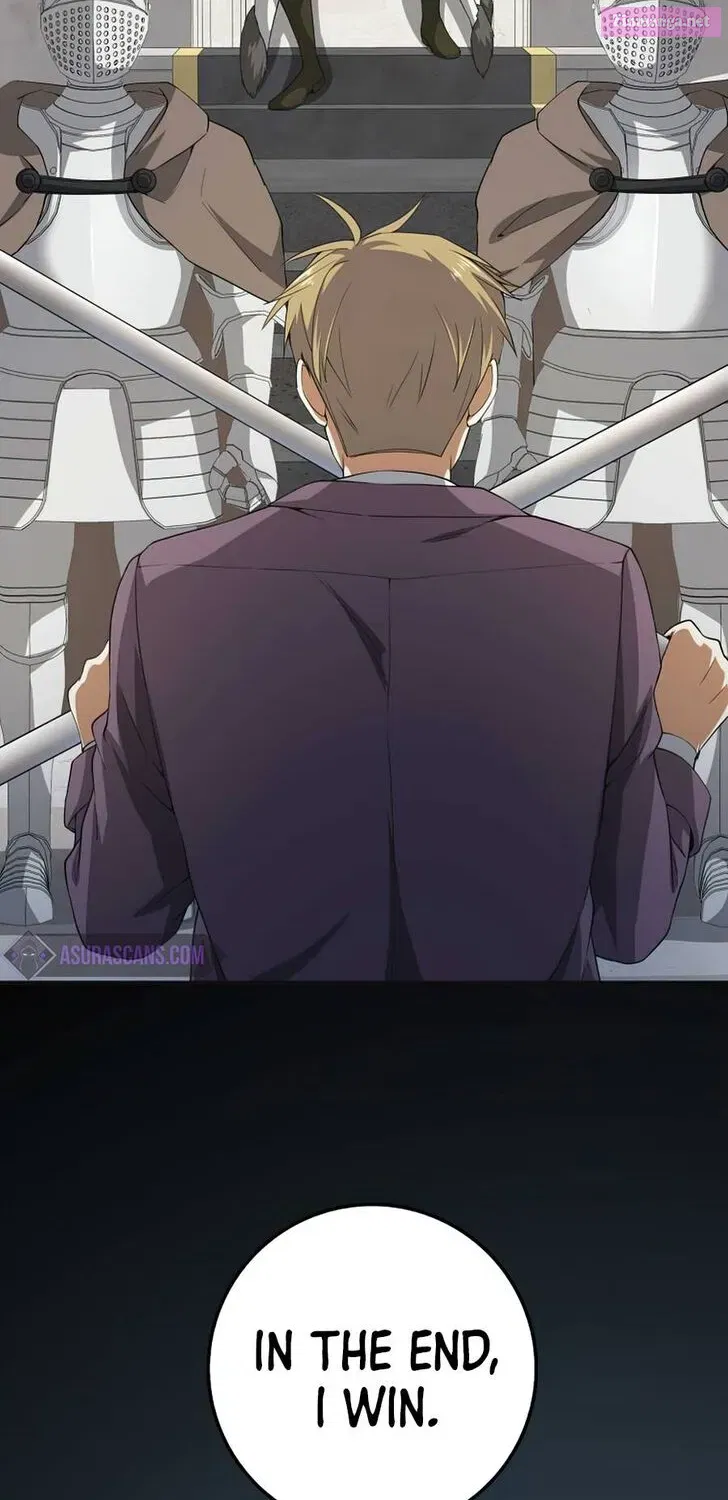 Read The Lord of Coins Manga Online