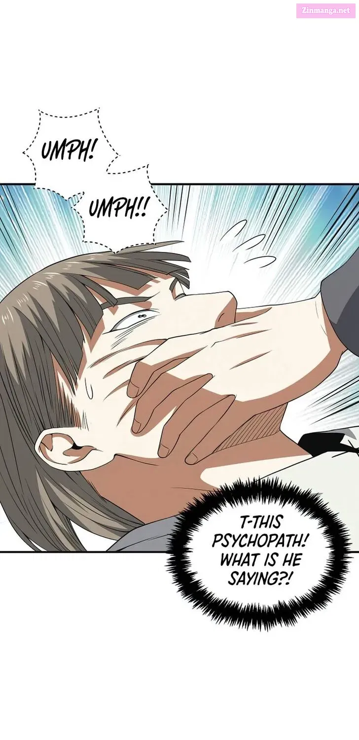 Read The Lord of Coins Manga Online
