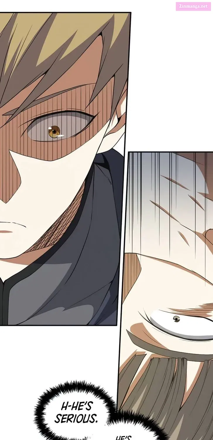 Read The Lord of Coins Manga Online