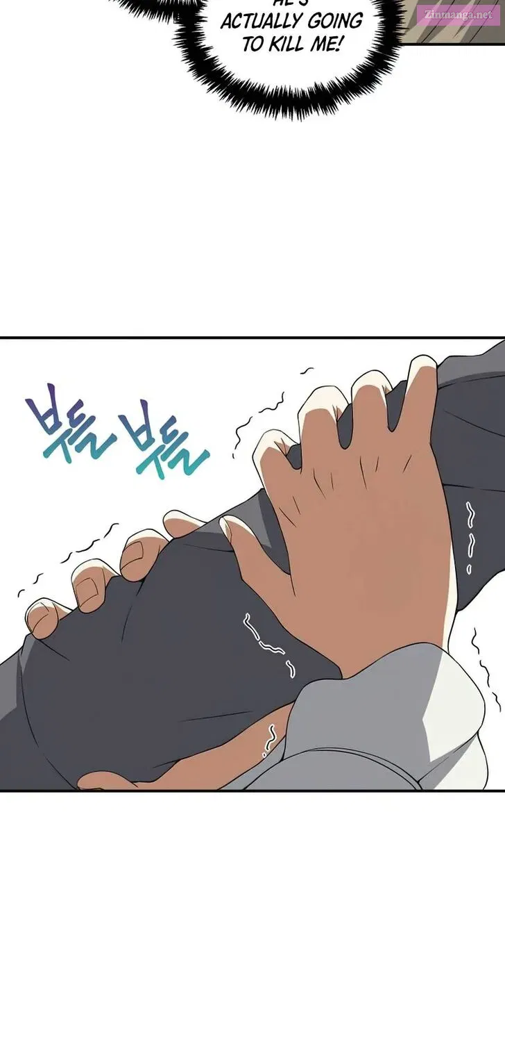 Read The Lord of Coins Manga Online