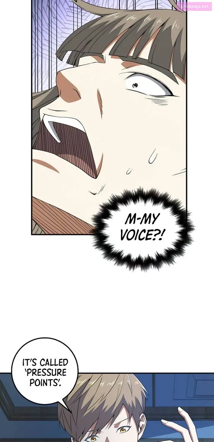 Read The Lord of Coins Manga Online