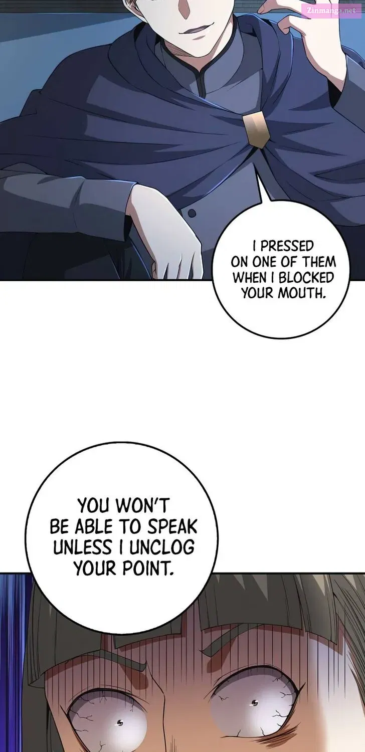 Read The Lord of Coins Manga Online