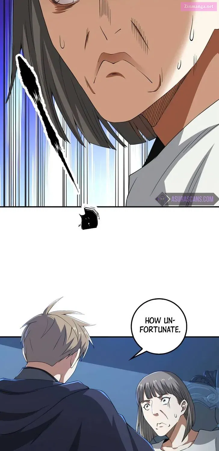 Read The Lord of Coins Manga Online