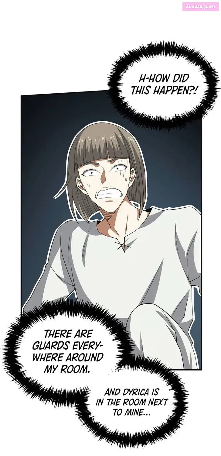 Read The Lord of Coins Manga Online