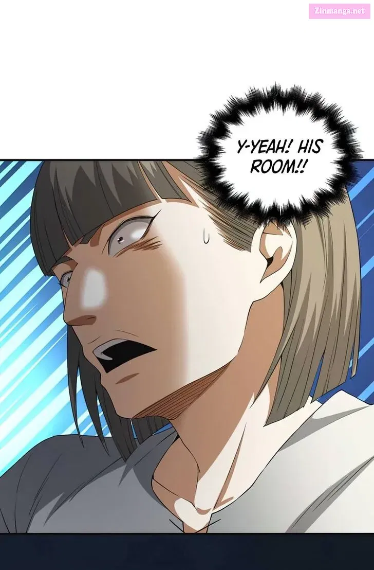 Read The Lord of Coins Manga Online