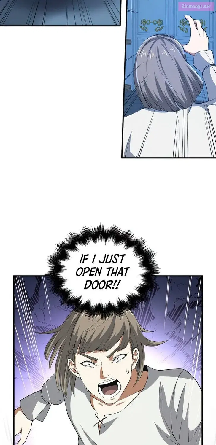Read The Lord of Coins Manga Online