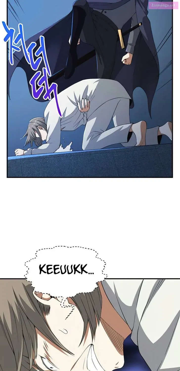 Read The Lord of Coins Manga Online
